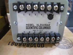 LOT TO INCLUDE BUT NOT LIMITED: (6) MODULES, RELAY KIND. 16-CHANNEL RELAY MODULE, (42) LAMP, LED KIND, TRUE WHITE COLOR, 3.2 WATT, 6VDC ELEC RATING., (1) MODULE, 4-20MADC RATING, I/E CONVERTER KIND, (1) CABLE, EXTENSION KIND, 8MM SIZE, NOT ARMORED MATERIAL. 3300XL, 8MM CABLE, LENGTH 4.5M, (1) CONTROLLER, INTELLIGENT TYPE, EP2500, 12-24 VDC, 300 MA MAXIMUM, 3 VOLT LITHIUM MEMORY AND CLOCK BACKUP. LOADING & HANDLING FEE $15-4156